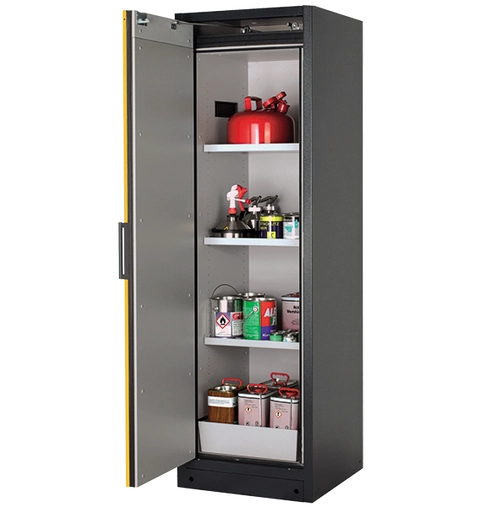 Armoire de sécurité haute anti-feu (90 min) Q-CLASSIC-90