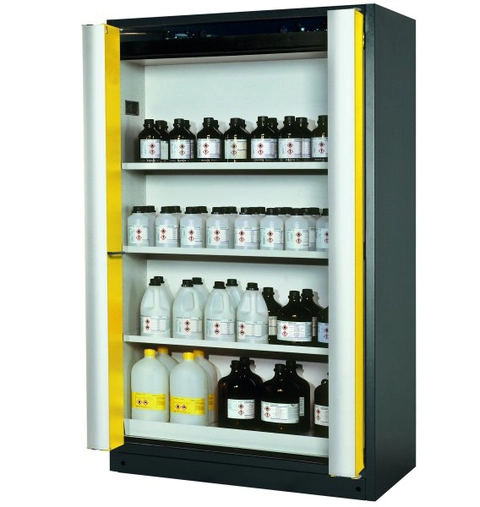 Armoire de sécurité haute anti-feu Q-PHOENIX-90