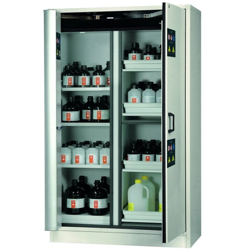 Armoire de sécurité haute multirisques K-PHOENIX-30