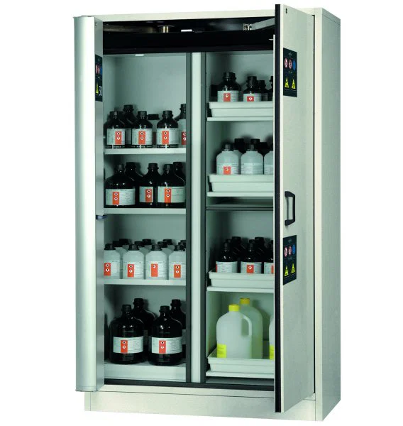 Armoire de sécurité haute multirisques K-PHOENIX-30