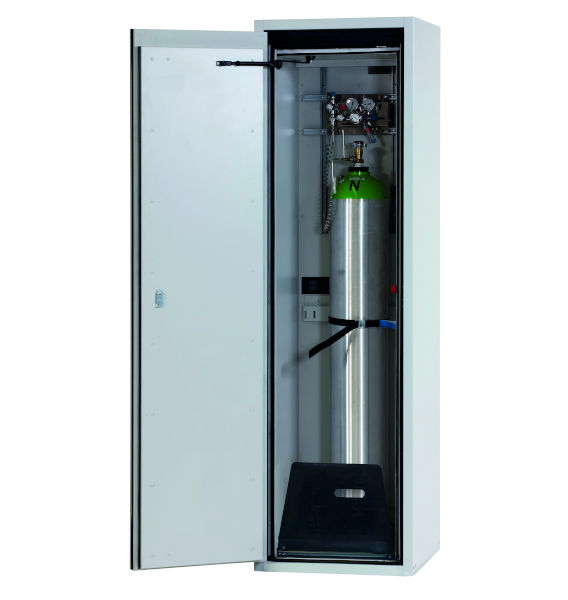Armoire pour bouteilles de gaz G-ULTIMATE-90