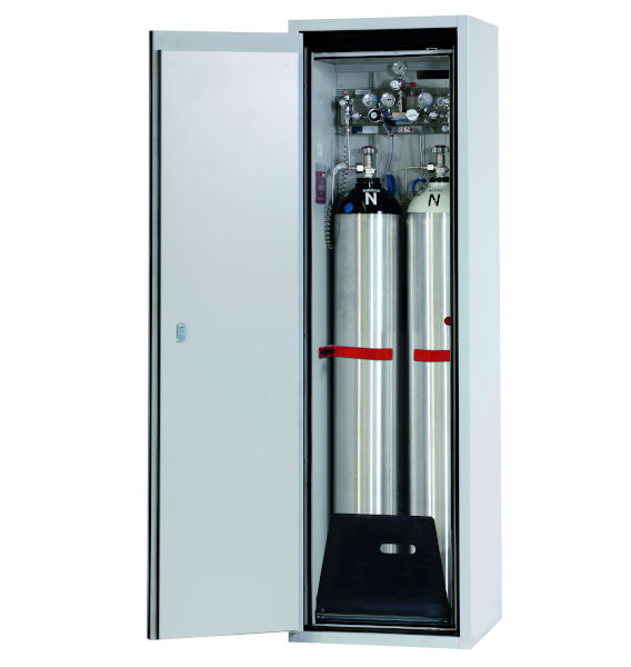 Armoire pour bouteilles de gaz G-ULTIMATE-90