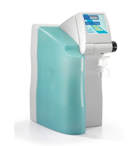 Eau pure : Osmoseur Smart2Pure - ASD
