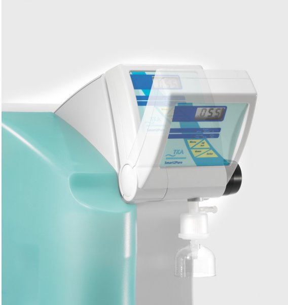 Eau pure : Osmoseur Smart2Pure - ASD