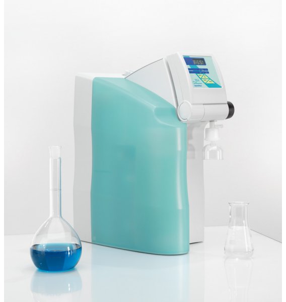 Eau pure : Osmoseur Smart2Pure - ASD