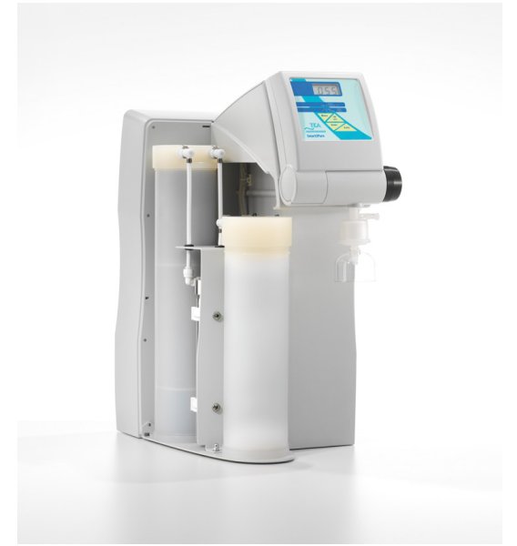 Eau pure : Osmoseur Smart2Pure - ASD