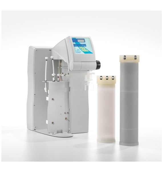 Eau pure : Osmoseur Smart2Pure - ASD