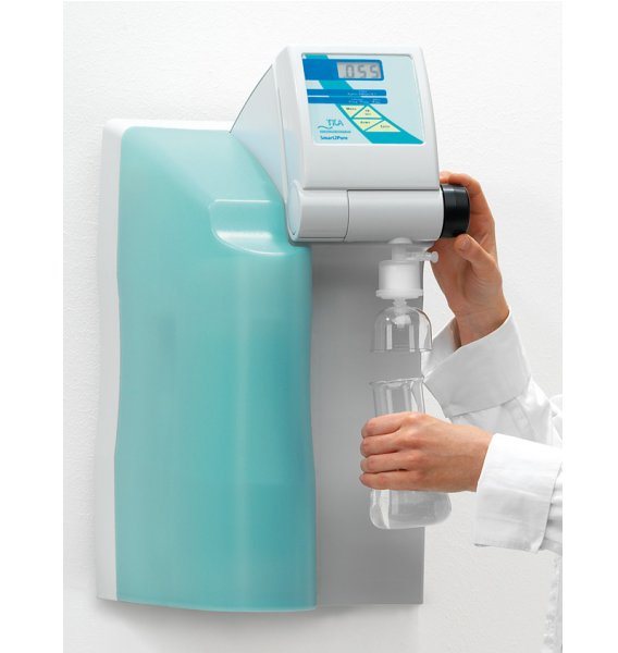 Eau pure : Osmoseur Smart2Pure - ASD