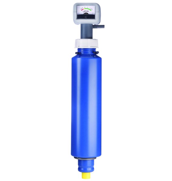 Eau déminéralisée : déminéralisateur DISTIPLUS DS - ASD