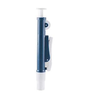 Aspirateur manuel pour pipette Easy 8 - 2ml