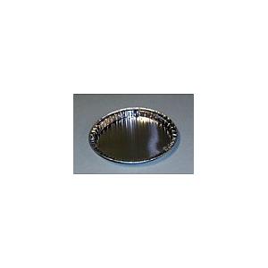 AXPAN0.05ML - Paquet de 100 Coupelles aluminium (0,05ml, diamètre 8mm)