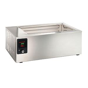 Bain-marie avec pompe à circulation WPE45 - MEMMERT