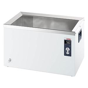 Bain-marie De Laboratoire Thermostatique - Température Réglable 20-100°C, écran LCD - Pour Tests, Chauffage D'échantillons