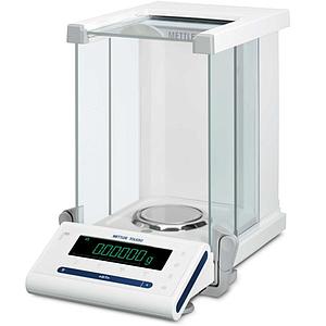 Balance analytique MS105 - Mettler Toledo