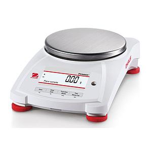 Balance de précision Pioneer PX5202 - Ohaus