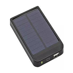 Batterie solaire - Optika