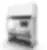 Poste de sécurité microbiologique classe II claire® neo B2-210