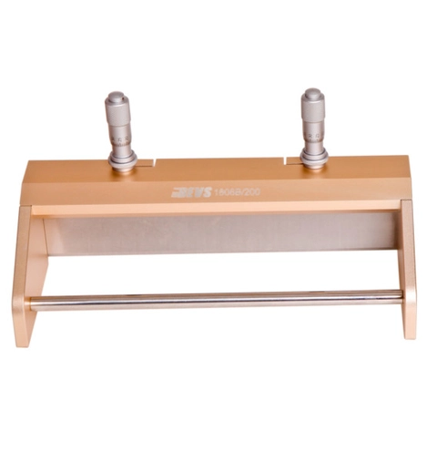 Applicateur de film ajustable - 300 mm - 0-3500 µm