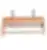 Applicateur de film ajustable - 50 mm - 0-3500 µm
