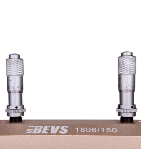 Applicateur de film ajustable - 50 mm - 0-3500 µm