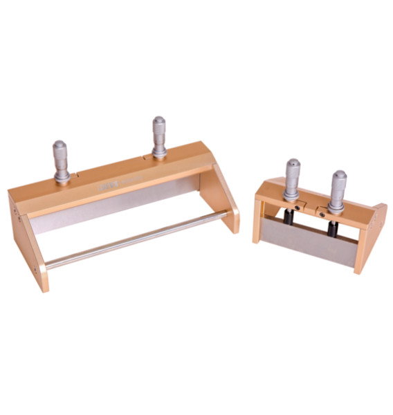 Applicateur de film ajustable - 50 mm - 0-3500 µm