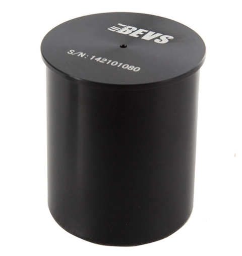 Pycnomètre 100 ml - ISO - DIN - ASTM - Aluminium