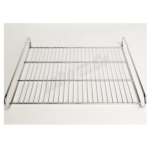 Clayette en inox pour enceinte climatique 720 - Binder