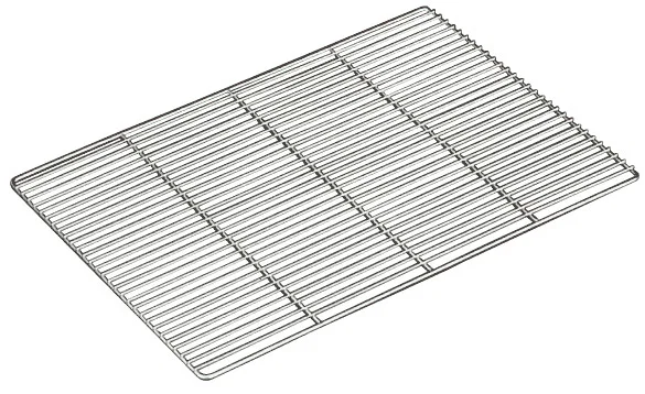 Clayette en inox supplémentaire