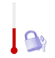 Sécurité température basse - BINDER