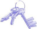 Serrure de porte - BINDER