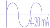 Sortie analogique pour température de 4 à 20 mA - Binder