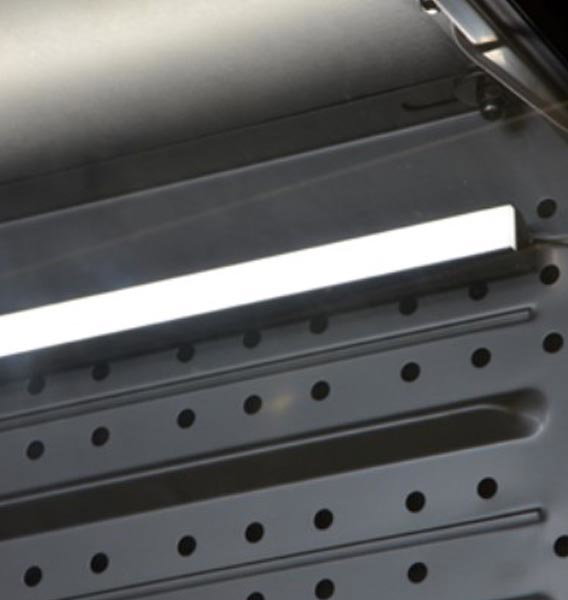 Réglettes LED - Kit de base longueur 90 cm - Binder