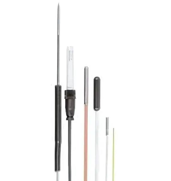 Sonde de mesure Pt100 supplémentaire - Sonde objet - BINDER
