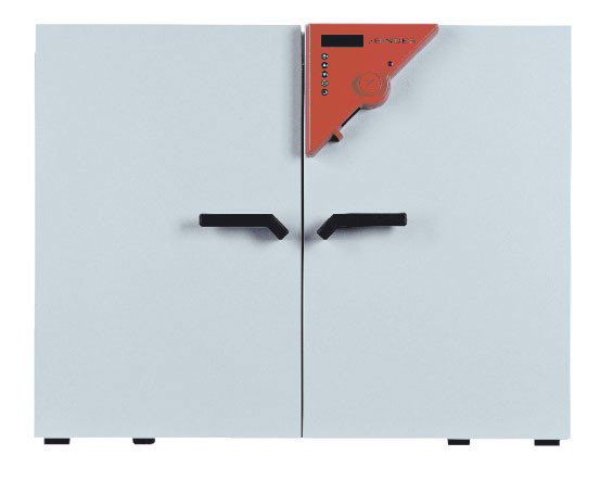 Incubateur microbiologique BD 400