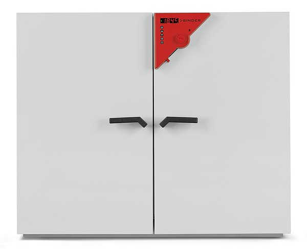Étuve de laboratoire à convexion naturelle ED 400 – Binder