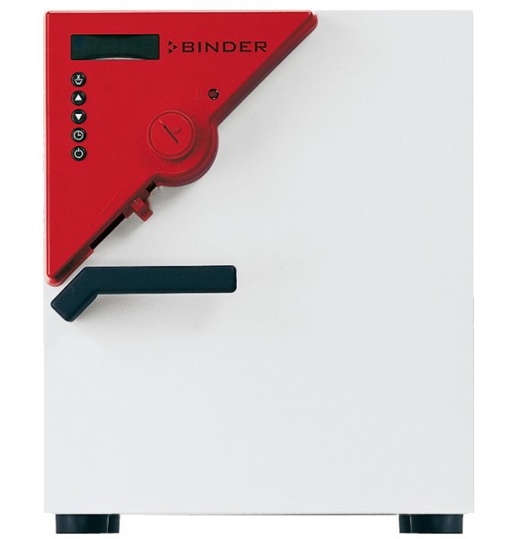 Étuve de laboratoire à convexion forcée FD 23 – Binder