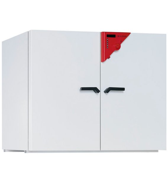 Étuve de laboratoire à convexion forcée FED 400 – Binder