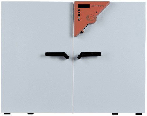 Incubateur microbiologique ventilé BF 400