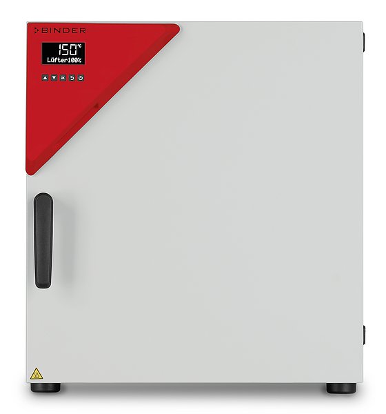 Étuve de laboratoire à convexion forcée FED 56 – Binder