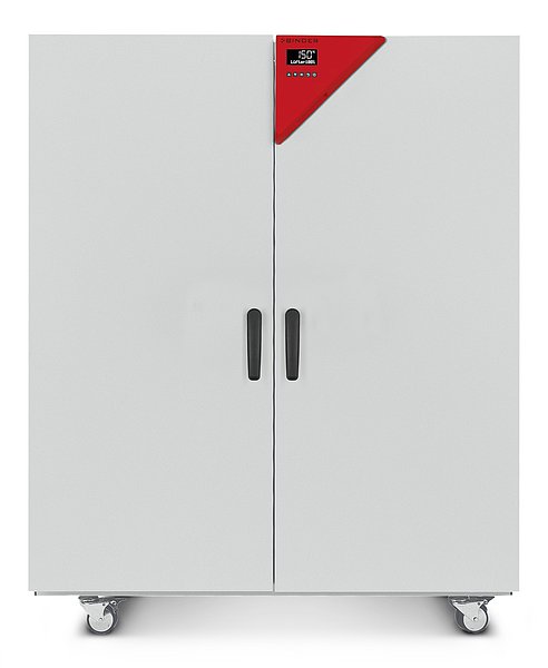 Étuve de laboratoire à convexion forcée FED 720 – Binder