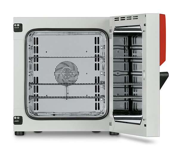 Étuve de laboratoire à convexion forcée FD 720 – Binder