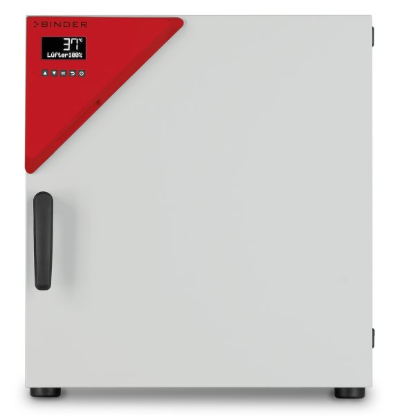 Incubateur microbiologique ventilé BF 56 - Binder