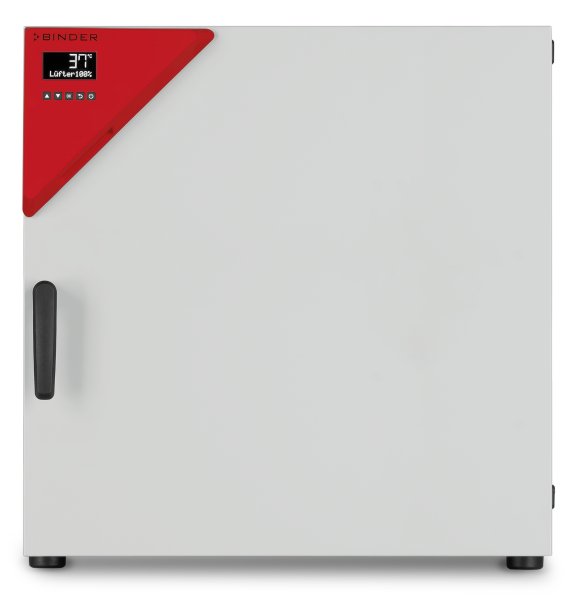 Incubateur microbiologique ventilé BF 115 - Binder