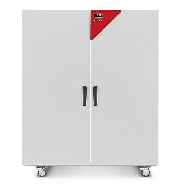 Incubateur microbiologique ventilé BF 720 - Avantgarde.Line - BINDER