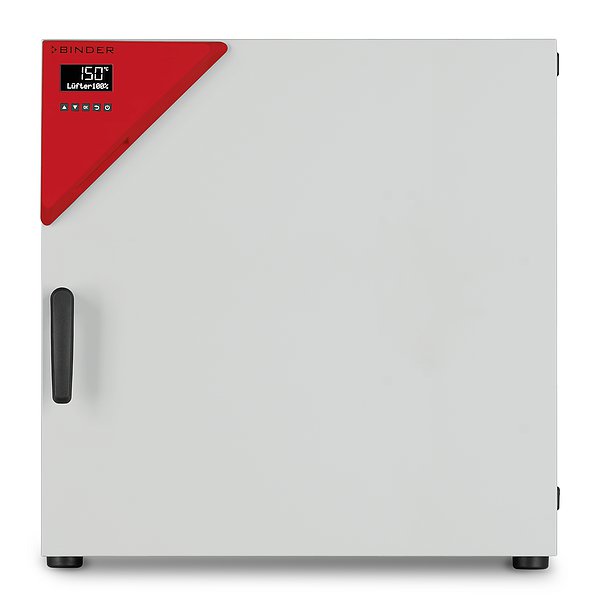Étuve de laboratoire à convexion naturelle ED 115 – Binder