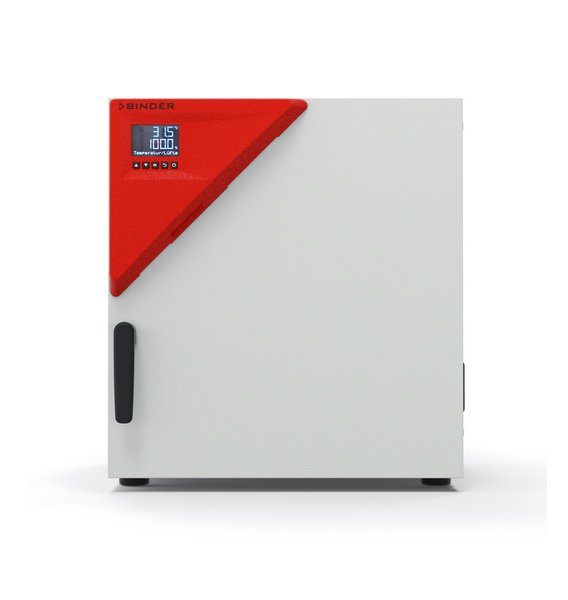 Étuve de laboratoire à convexion forcée programmable FP 56 – Binder
