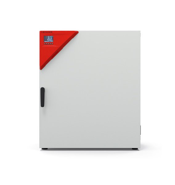 Étuve de laboratoire à convexion forcée programmable FP 260 – Binder