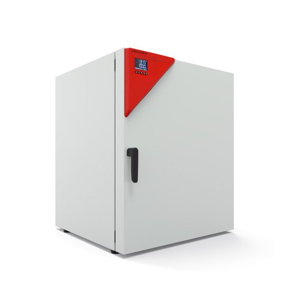 Étuve de laboratoire à convexion forcée programmable FP 260 – Binder