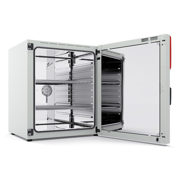 Étuve de laboratoire à convexion forcée programmable FP 260 – Binder