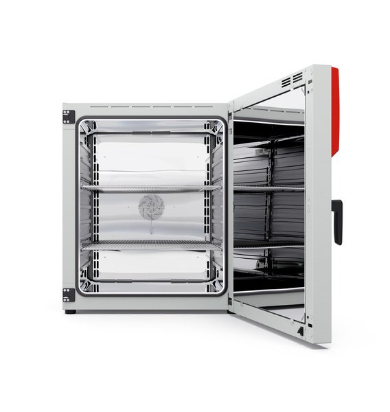 Étuve de laboratoire à convexion forcée programmable FP 260 – Binder